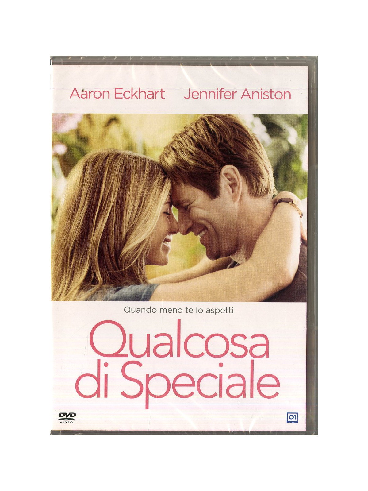 Qualcosa di speciale