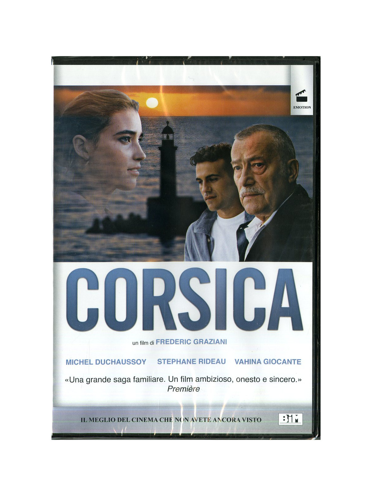 Corsica