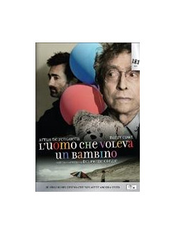 L'uomo che voleva un bambino
