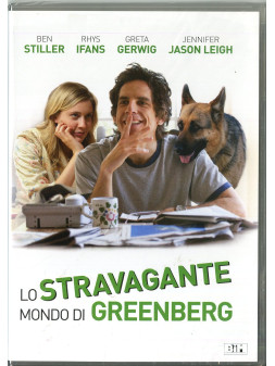 Lo stravagante mondo di greenberg