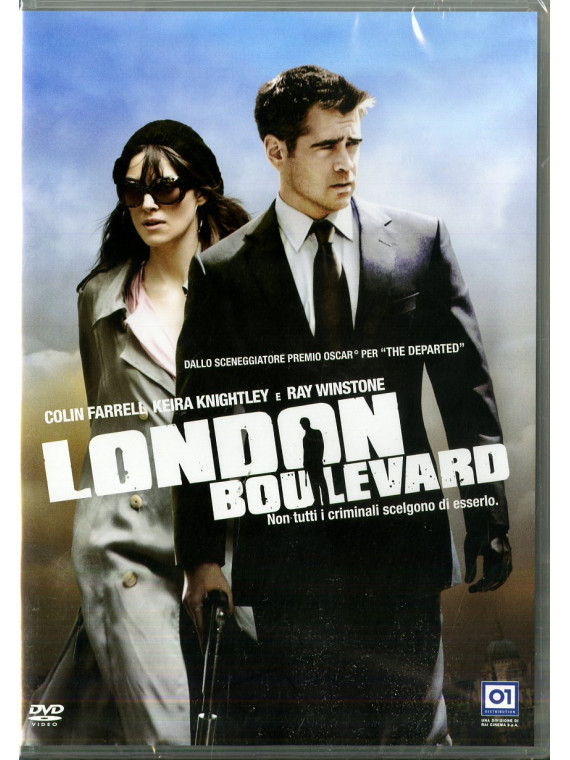 London boulevard