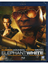 Elephant white