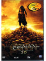 Conan the barbarian 3d