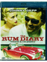 The rum diary