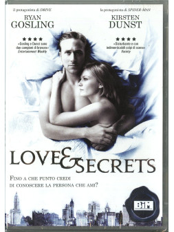 Love and secrets