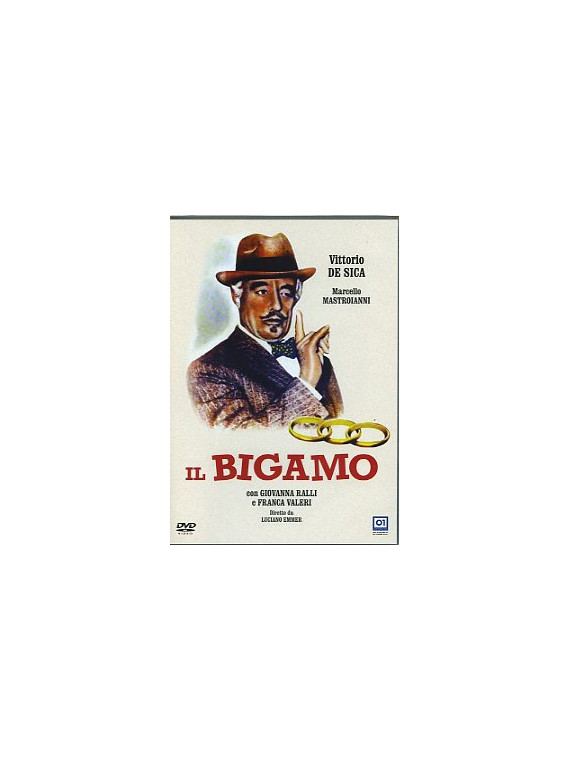 Il bigamo