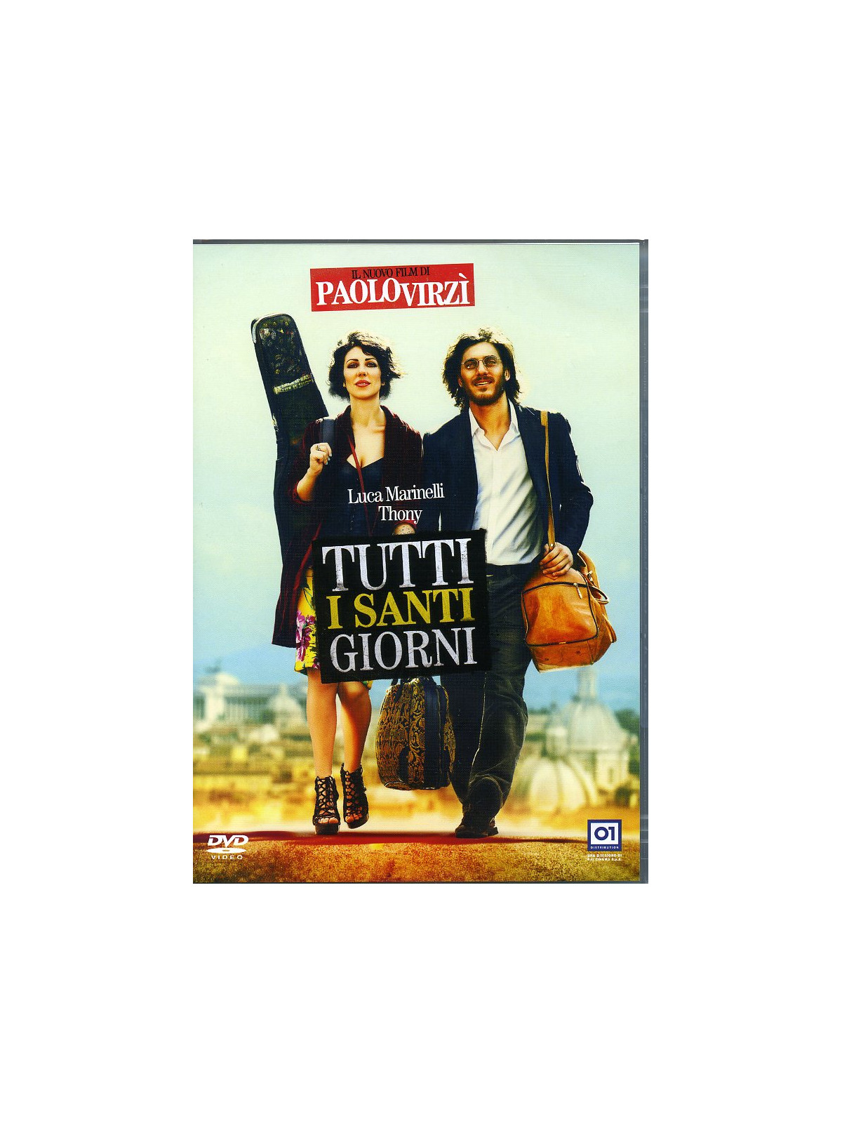 Tutti i santi giorni