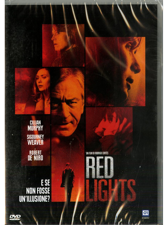 Red lights