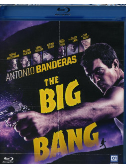 The big bang