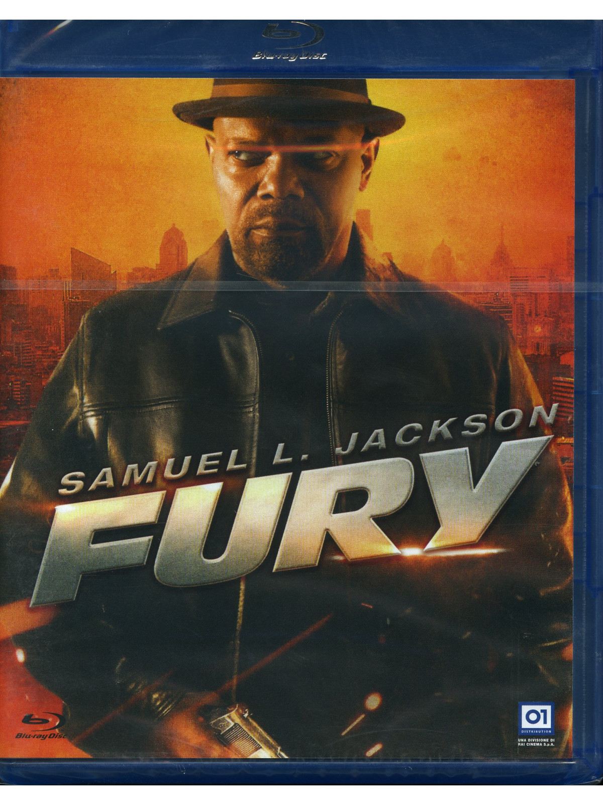Fury