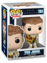 Funko pop solo leveling yoo jinho 1984