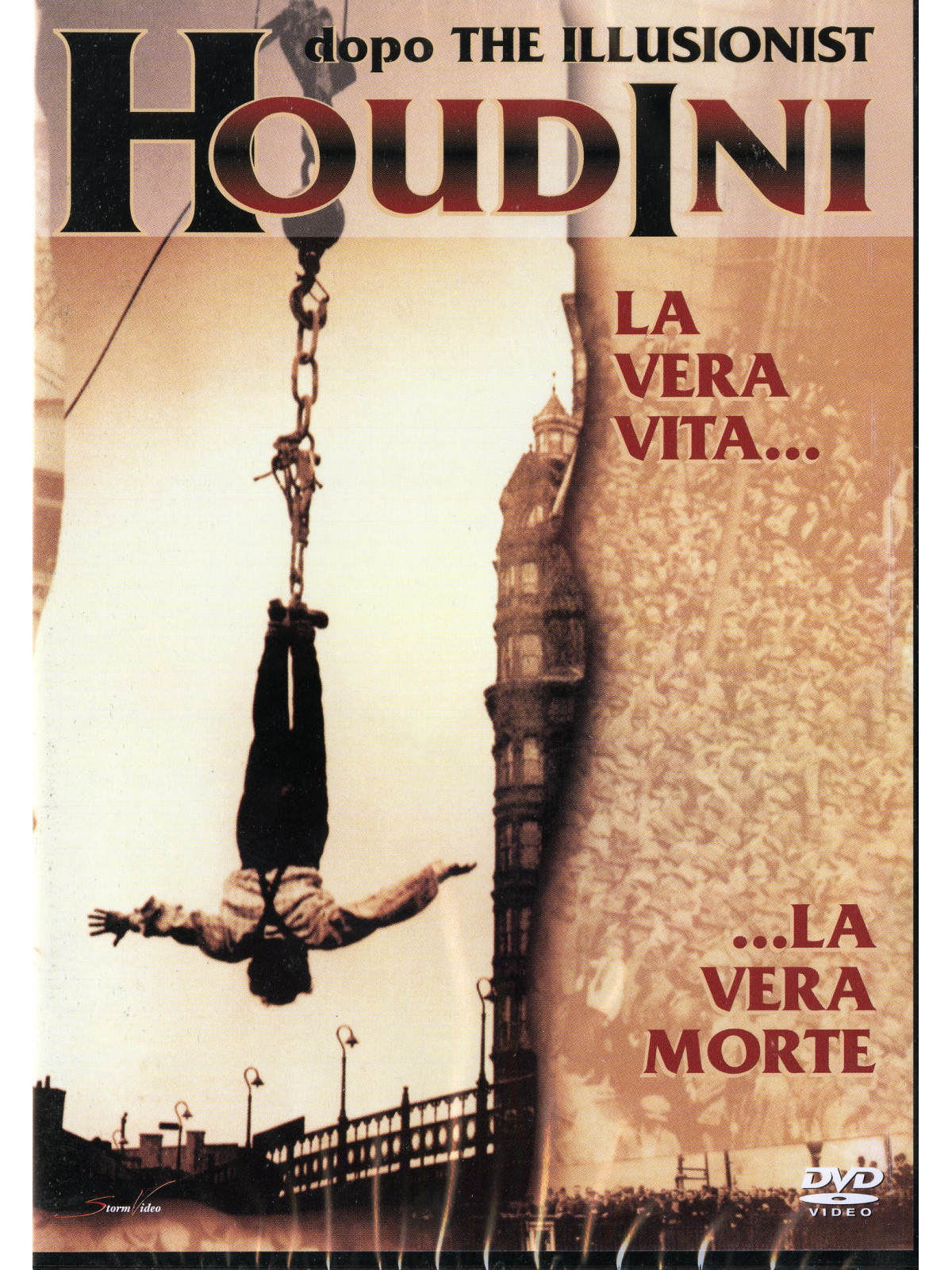 Houdini