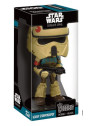 Funko figure star wars rogue one scarif stormtrooper