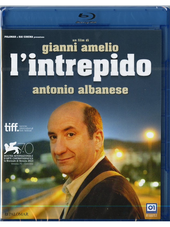 L'intrepido
