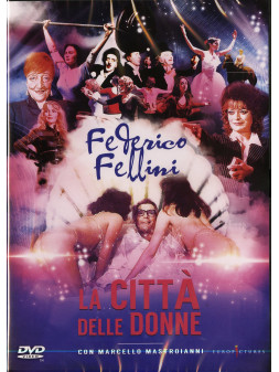 La citta delle donne