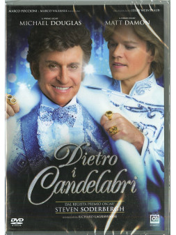 Dietro i candelabri