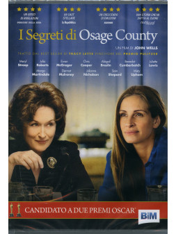 I segreti di osage county