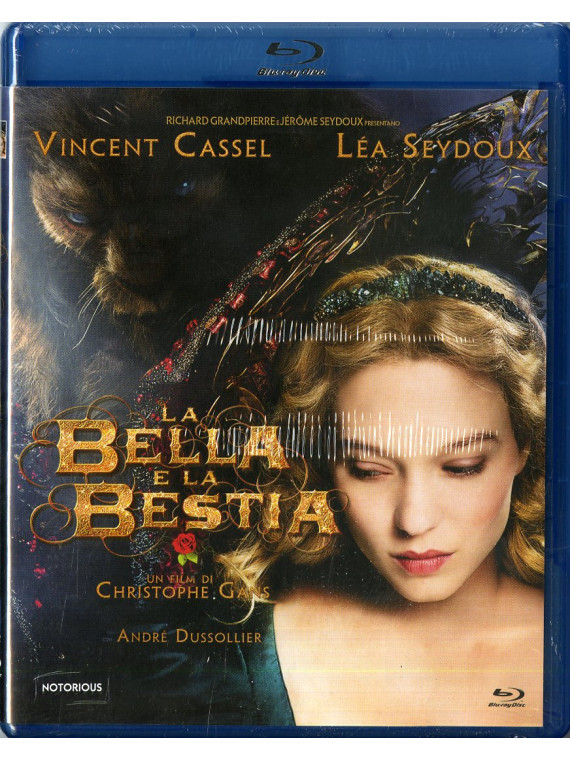 La bella e la bestia