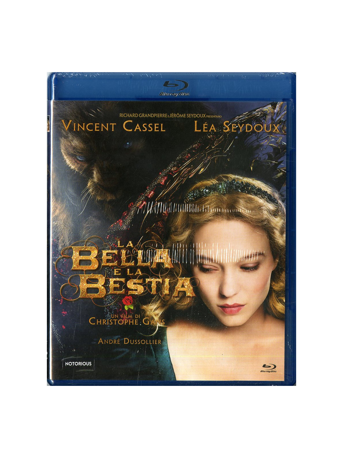 La bella e la bestia