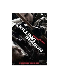 Killing season