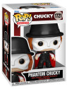 Funko pop chucky phantom 1721