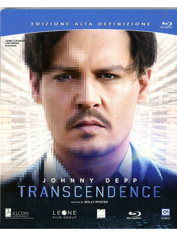 Transcendence