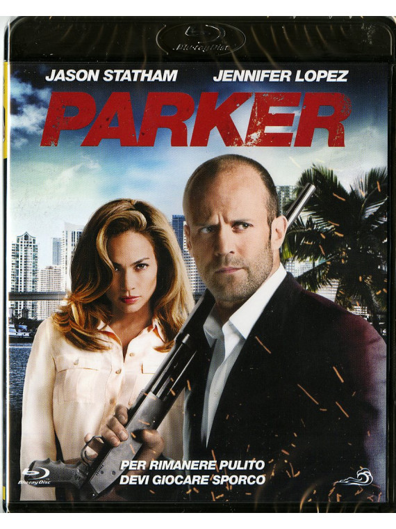 Parker