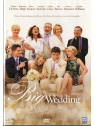 The big wedding