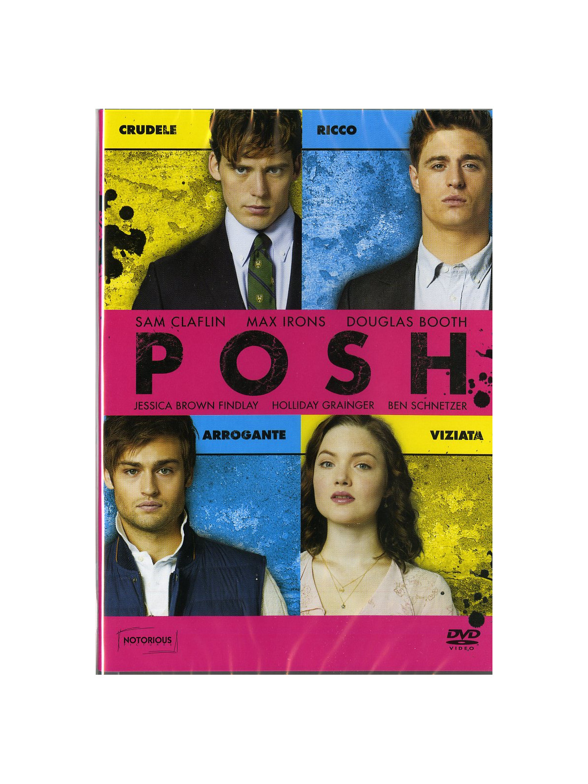 Posh