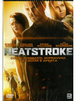 Heatstroke