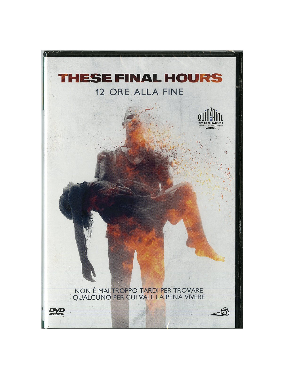 These final hours