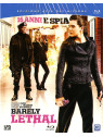 Barely lethal