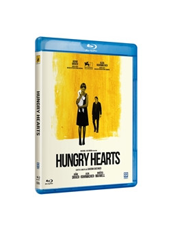 Hungry hearts
