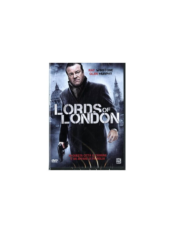 Lords of london