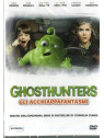 Ghosthunters - gli acchiappafantasmi