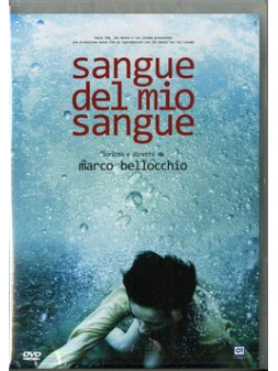 Sangue del mio sangue