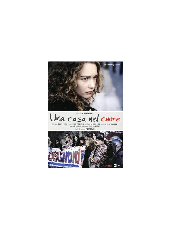 Una casa nel cuore