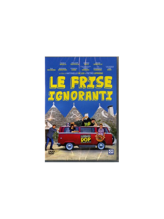 Le frise ignoranti
