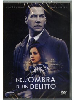 Nell'ombra di un delitto