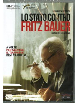 Lo stato contro fritz bauer
