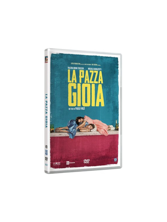 La pazza gioia