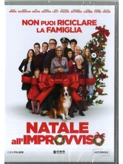 Natale all'improvviso