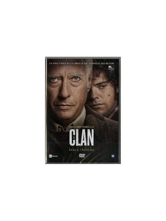 Il clan