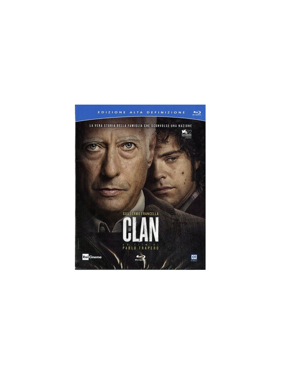 Il clan