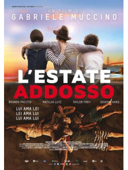 L'estate addosso
