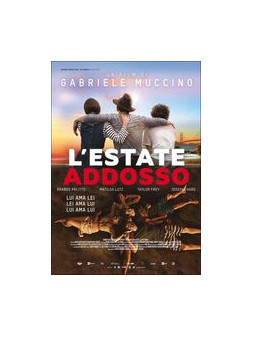 L'estate addosso
