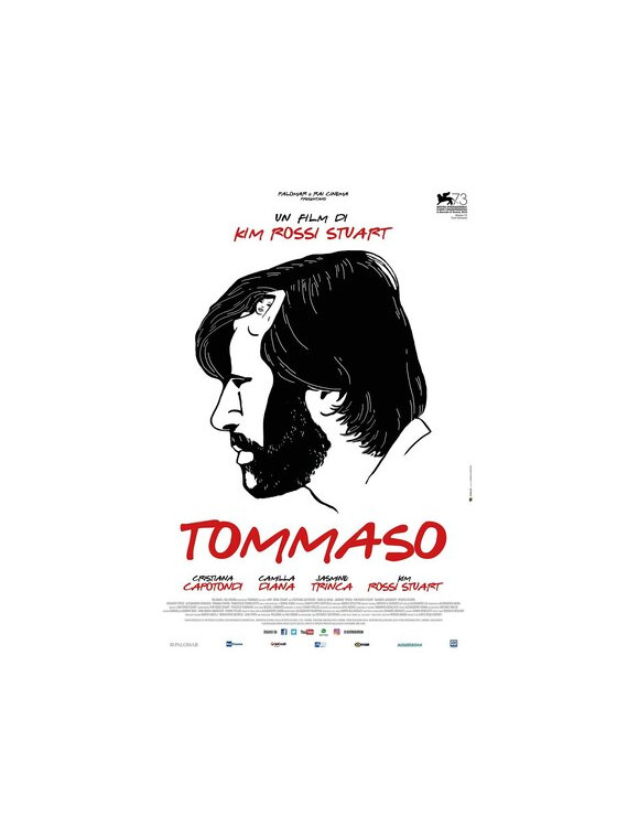 Tommaso