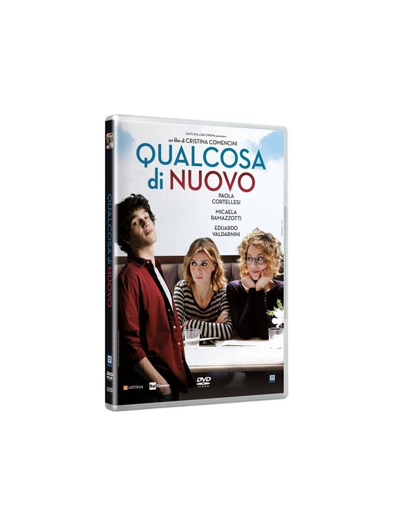 Qualcosa di nuovo
