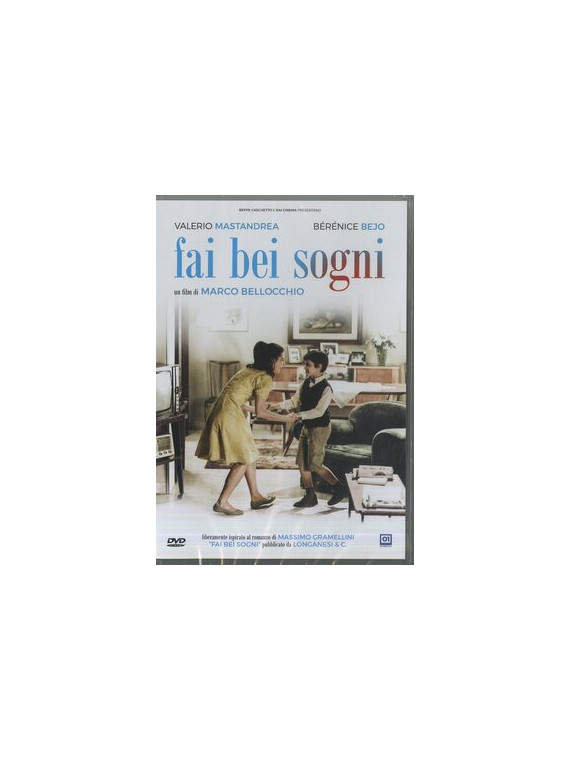 Fai bei sogni
