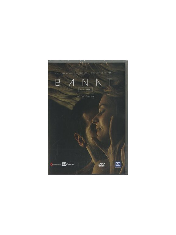 Banat - il viaggio